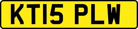 KT15PLW