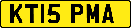 KT15PMA