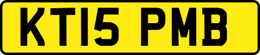 KT15PMB