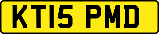 KT15PMD