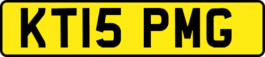 KT15PMG