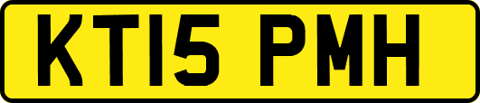 KT15PMH