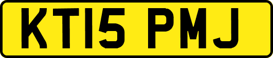 KT15PMJ