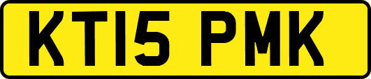 KT15PMK