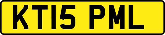 KT15PML