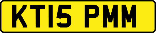 KT15PMM