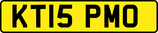 KT15PMO