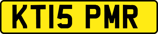 KT15PMR