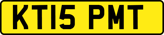 KT15PMT