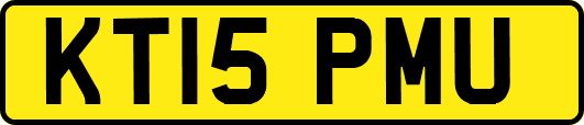 KT15PMU