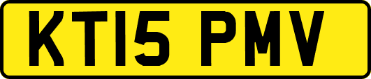 KT15PMV