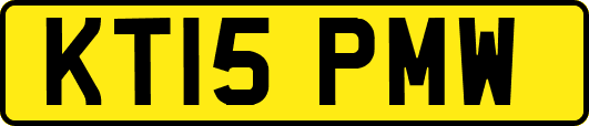 KT15PMW