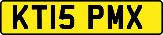 KT15PMX