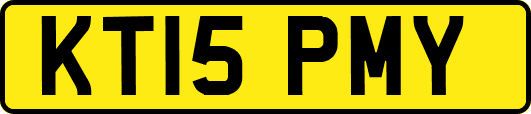 KT15PMY