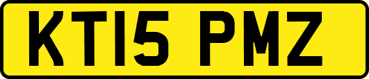 KT15PMZ