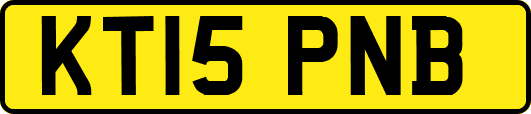 KT15PNB
