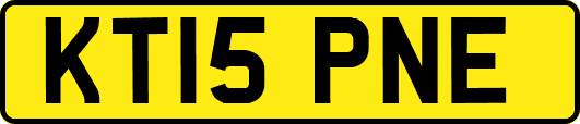 KT15PNE