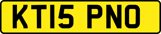 KT15PNO