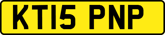 KT15PNP