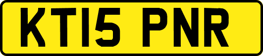 KT15PNR