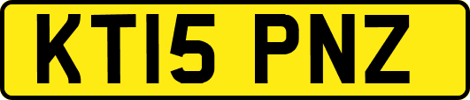 KT15PNZ