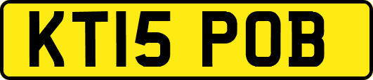 KT15POB