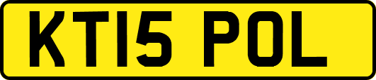 KT15POL