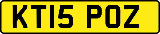 KT15POZ