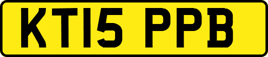 KT15PPB