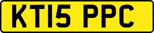 KT15PPC
