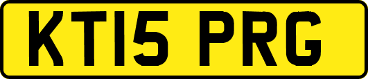 KT15PRG