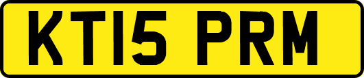 KT15PRM