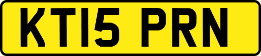 KT15PRN