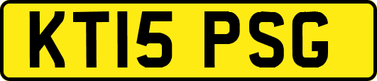 KT15PSG