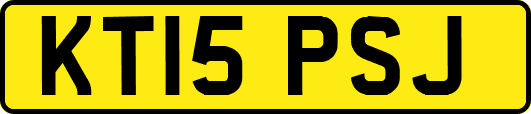 KT15PSJ