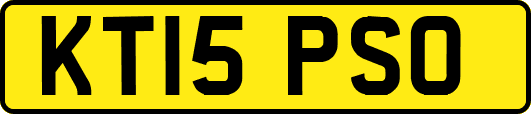 KT15PSO