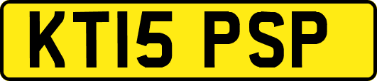 KT15PSP