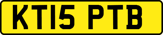 KT15PTB
