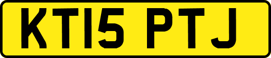 KT15PTJ