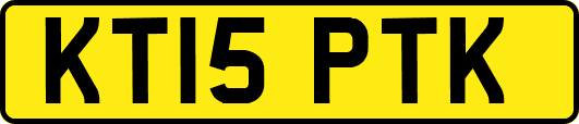 KT15PTK