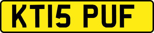 KT15PUF