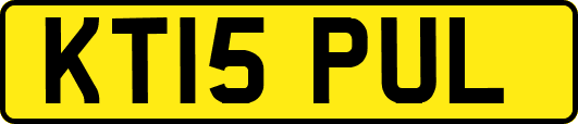 KT15PUL