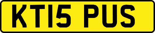 KT15PUS