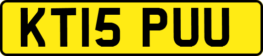 KT15PUU