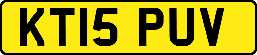 KT15PUV
