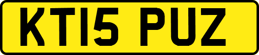 KT15PUZ