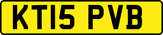 KT15PVB