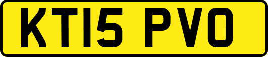 KT15PVO