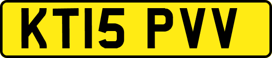 KT15PVV