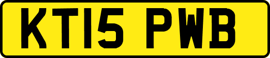 KT15PWB